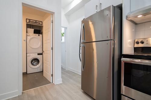 Appartement de 2 chambres à louer à Montreal - Ville-Marie — photo 3
