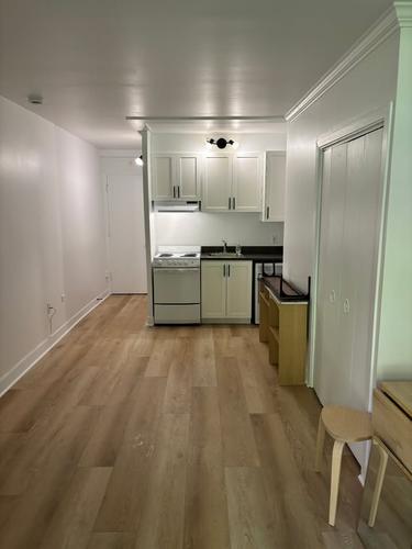 Studio à louer à Québec - La Cité-Limoilou — photo 4