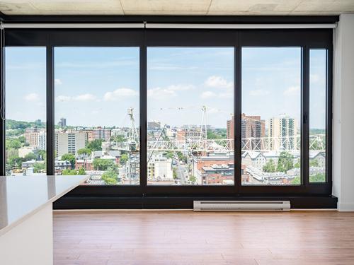 Appartement de 2 chambres à louer à Montreal - Ville-Marie — photo 22