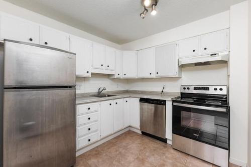 Appartement de 2 chambres à louer à Gatineau — photo 2