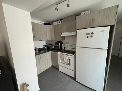 Appartement de 1 chambre à louer à Québec - Les Rivières — photo 3
