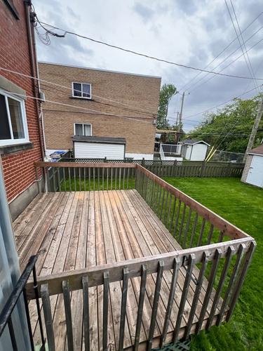 Appartement de 3 chambres à louer à Laval — photo 11