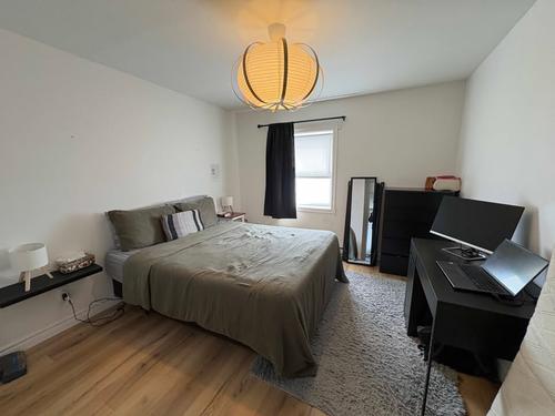 Appartement de 1 chambre à louer à Québec - Les Rivières — photo 4