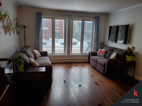 4 bedrooms apartment for rent in Montreal - Le Plateau-Mont-Royal — photo 4