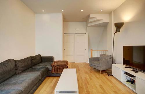 Appartement de 3 chambres à louer à Montreal - Le Plateau-Mont-Royal — photo 9