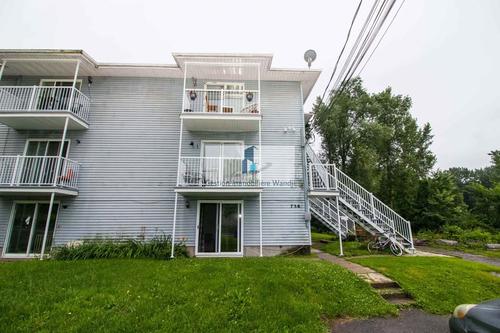 2 bedrooms apartment for rent in Gatineau — photo 2
