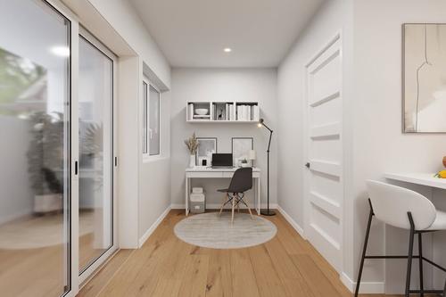 1 bedroom apartment for rent in Montreal - Le Sud-Ouest — photo 4
