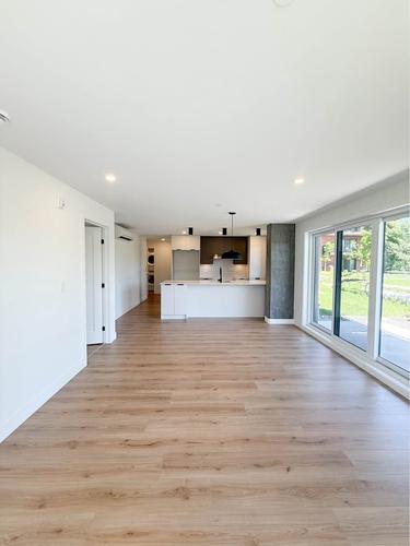 Appartement de 2 chambres à louer à Lévis — photo 2