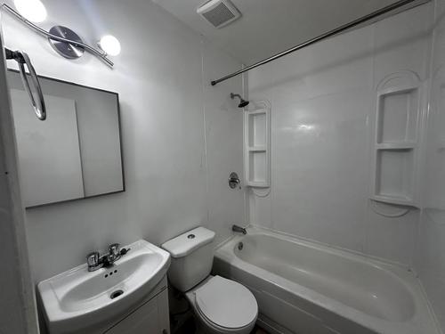 1 bedroom apartment for rent in Québec - La Cité-Limoilou — photo 8