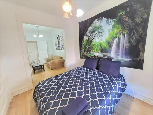 4 bedrooms apartment for rent in Montreal - Le Plateau-Mont-Royal — photo 2