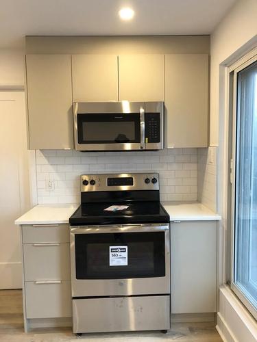 1 bedroom apartment for rent in Montreal - Ville-Marie — photo 4