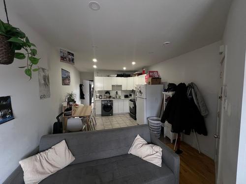 1 bedroom apartment for rent in Montreal - Villeray–Saint-Michel–Parc-Extension — photo 2