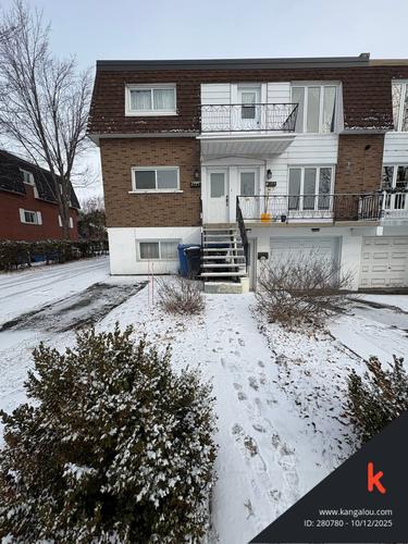 Appartement de 3 chambres à louer à Longueuil — photo 15