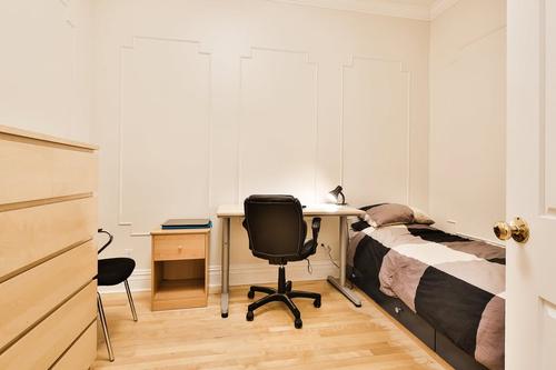 4 bedrooms apartment for rent in Montreal - Le Plateau-Mont-Royal — photo 9