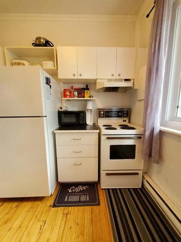Appartement de 2 chambres à louer à Québec - La Cité-Limoilou — photo 11