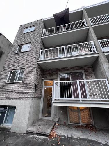 1 bedroom apartment for rent in Montreal - Ville-Marie — photo 24