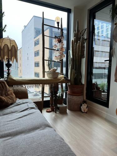 Appartement de 1 chambre à louer à Montreal - Ville-Marie — photo 6