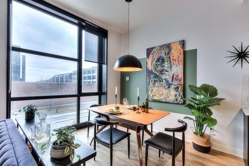 1 bedroom apartment for rent in Montréal — photo 7