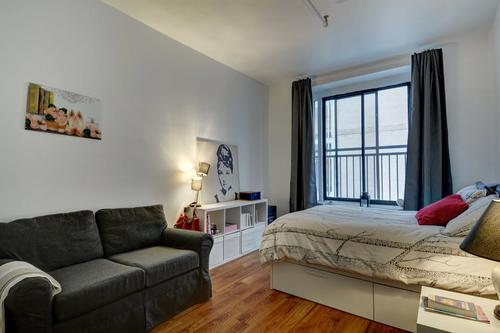 Appartement de 1 chambre à louer à Québec - La Cité-Limoilou — photo 6