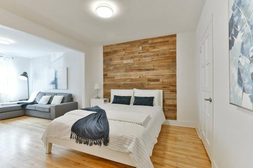 1 bedroom apartment for rent in Montreal - Le Plateau-Mont-Royal — photo 3