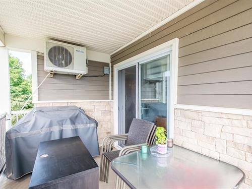 3 bedrooms apartment for rent in Sherbrooke — photo 7