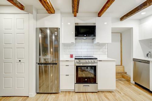 Studio for rent in Montreal - Ville-Marie — photo 7