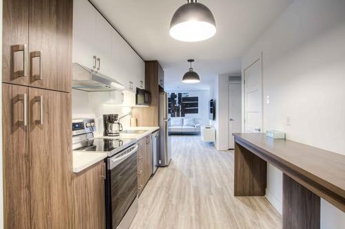 Appartement de 5 chambres à louer à Montreal - Le Sud-Ouest — photo 2