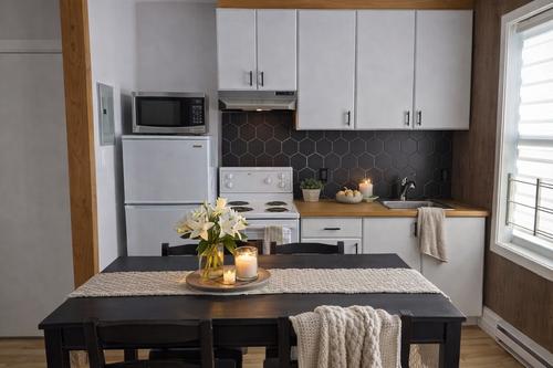 Appartement de 1 chambre à louer à Québec - La Cité-Limoilou — photo 3