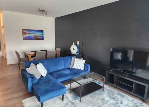 2 bedrooms apartment for rent in Gatineau — photo 2
