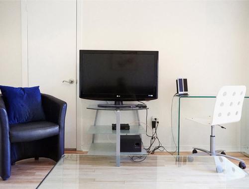 1 bedroom apartment for rent in Montreal - Rosemont–La Petite-Patrie — photo 8