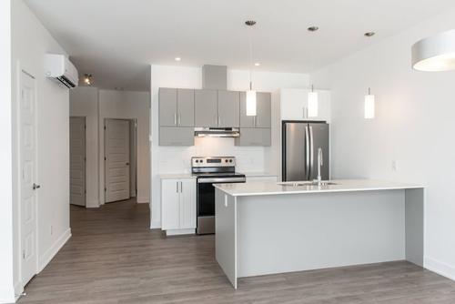 Appartement de 2 chambres à louer à Gatineau — photo 20