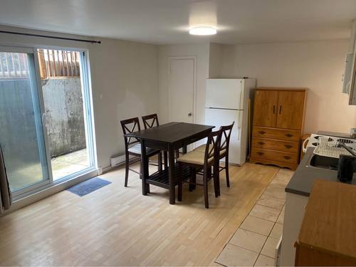 Studio for rent in Québec - Sainte-Foy–Sillery–Cap-Rouge — photo 17