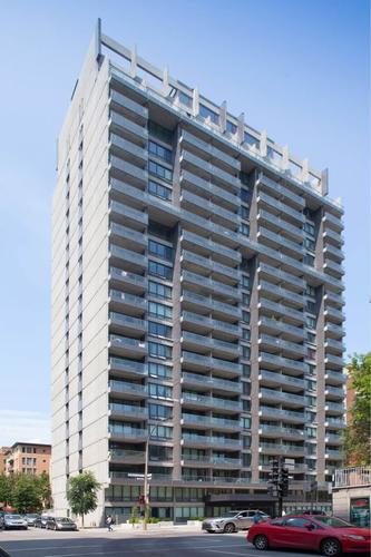 1 bedroom apartment for rent in Montreal - Ville-Marie — photo 8