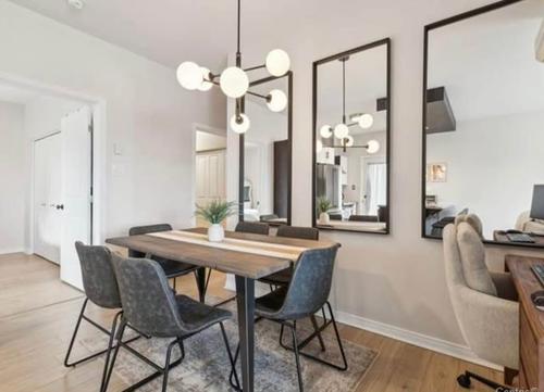 Appartement de 1 chambre à louer à Gatineau — photo 7