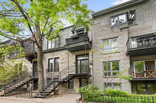 2 bedrooms apartment for rent in Montreal - Le Plateau-Mont-Royal — photo 4