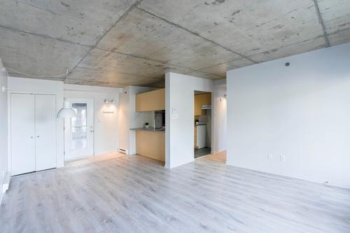 Appartement de 2 chambres à louer à Québec - La Cité-Limoilou — photo 2