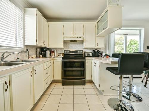 2 bedrooms apartment for rent in Sherbrooke — photo 3
