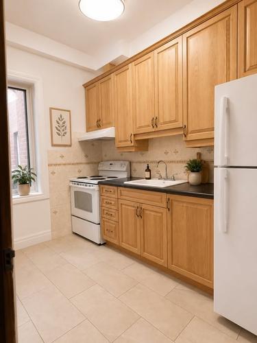 Appartement de 2 chambres à louer à Montreal - Le Plateau-Mont-Royal — photo 3