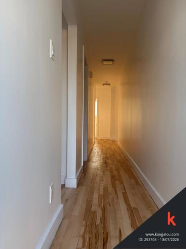 2 bedrooms apartment for rent in Montreal - Montréal-Nord — photo 4