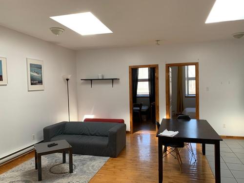 Appartement de 2 chambres à louer à Montreal - Le Plateau-Mont-Royal — photo 3