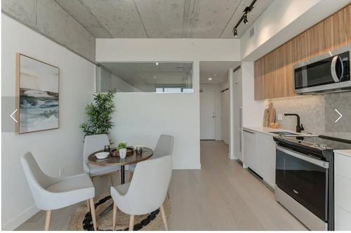 1 bedroom apartment for rent in Montreal - Saint-Laurent — photo 5