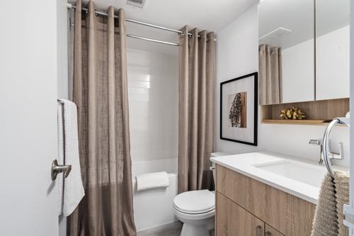 Appartement de 2 chambres à louer à Montreal - Ville-Marie — photo 16