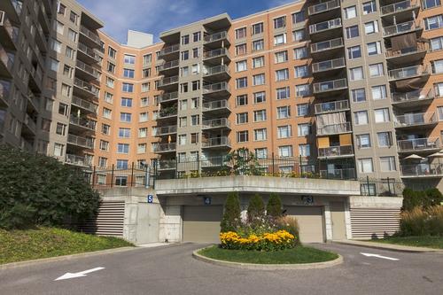 2 bedrooms apartment for rent in Québec - Sainte-Foy–Sillery–Cap-Rouge — photo 9