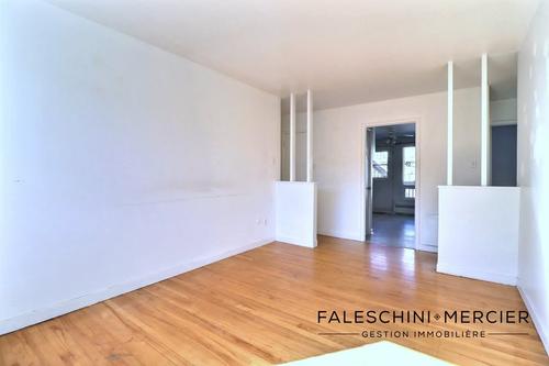 2 bedrooms apartment for rent in Québec - La Cité-Limoilou — photo 5