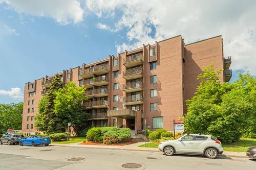 Appartement de 2 chambres à louer à Saint-Lambert (Montérégie) — photo 9
