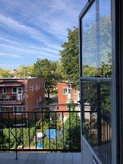 1 bedroom apartment for rent in Montreal - Ville-Marie — photo 9
