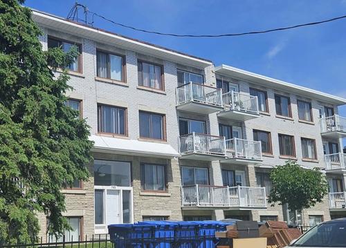 3 bedrooms apartment for rent in Laval — photo 2