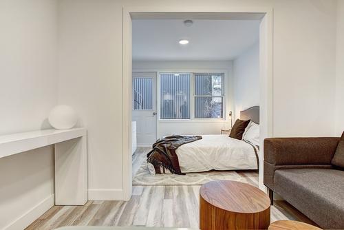 1 bedroom apartment for rent in Montreal - Le Plateau-Mont-Royal — photo 4