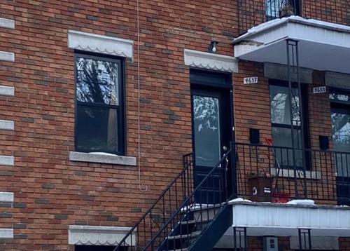 4 bedrooms apartment for rent in Montreal - Le Plateau-Mont-Royal — photo 2