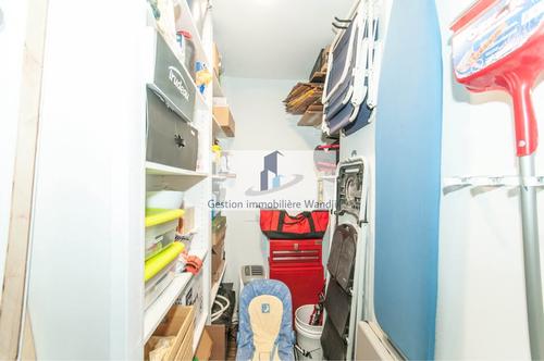 Appartement de 2 chambres à louer à Gatineau — photo 8